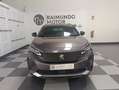 Peugeot 3008 GT BLUEHDI EAT8 Gris - thumbnail 3