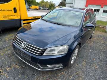 Comfortline BlueMotion EXPORT