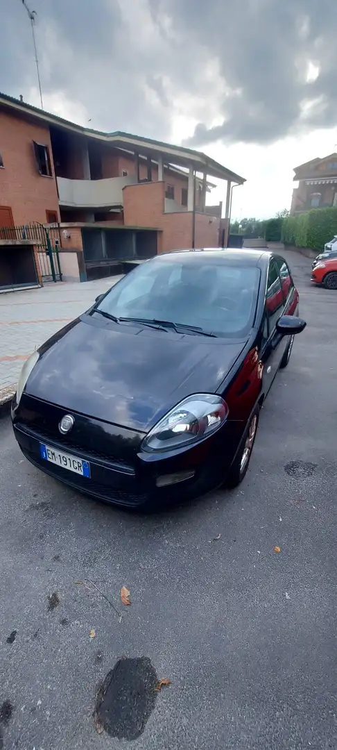 Fiat Grande Punto 5p 1.2 Actual  69cv - 1