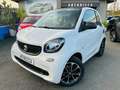 smart forTwo 1.0 70CV *UNICO PROPRIETARIO*TAGLIANDI MERCEDES* Bianco - thumbnail 1