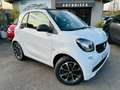 smart forTwo 1.0 70CV *UNICO PROPRIETARIO*TAGLIANDI MERCEDES* Bianco - thumbnail 3
