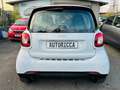 smart forTwo 1.0 70CV *UNICO PROPRIETARIO*TAGLIANDI MERCEDES* Bianco - thumbnail 5