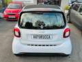 smart forTwo 1.0 70CV *UNICO PROPRIETARIO*TAGLIANDI MERCEDES* Bianco - thumbnail 15
