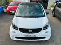 smart forTwo 1.0 70CV *UNICO PROPRIETARIO*TAGLIANDI MERCEDES* Bianco - thumbnail 14