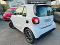 smart forTwo 1.0 70CV *UNICO PROPRIETARIO*TAGLIANDI MERCEDES* Bianco - thumbnail 6