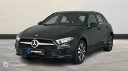 Mercedes-Benz Classe A 250 e 160+102ch Style Line 8G-DCT