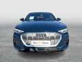 Audi e-tron 55 quattro Blau - thumbnail 6