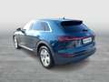 Audi e-tron 55 quattro Blau - thumbnail 3