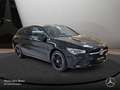 Mercedes-Benz CLA 250 e PROGRESSIVE+NIGHT+MULTIBEAM+KAMERA+8G Schwarz - thumbnail 5
