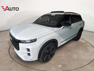 JAECOO 7 SHS EXCLUSIVE  1.5 TGDI 224 CV