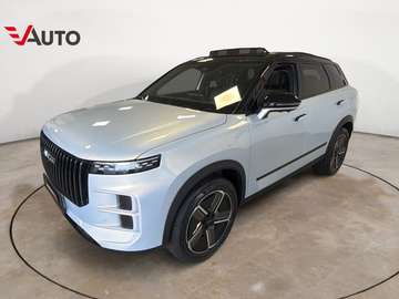 JAECOO 7 SHS EXCLUSIVE 1.5 TGDI 224 CV