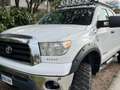 Toyota Land Cruiser 100 UZJ 4.7 V8 VX Aut. Blanco - thumbnail 2