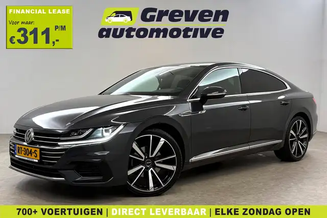 Volkswagen Arteon 1.5 TSI R-Line | Virtual | Adap. Cruise | Carplay