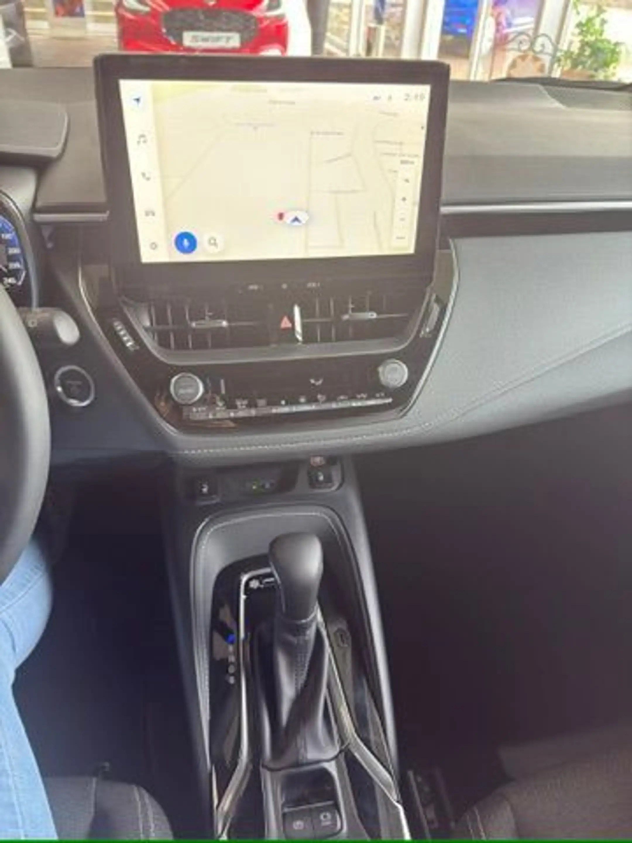 Suzuki Swace 1.8 Hybrid Comfort+ — photo 8