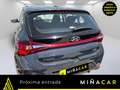 Hyundai i20 1.0 TGDI SLX 100 Gris - thumbnail 2