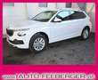 Skoda Kamiq 1,0 TSI Selection DSG; virtual-cockpit, LED, Fr... Weiß - thumbnail 1