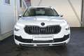 Skoda Kamiq 1,0 TSI Selection DSG; virtual-cockpit, LED, Fr... Weiß - thumbnail 2