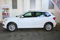 Skoda Kamiq 1,0 TSI Selection DSG; virtual-cockpit, LED, Fr... Weiß - thumbnail 4