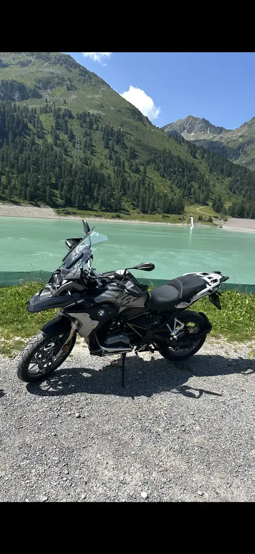 BMW R 1200 GS - 1