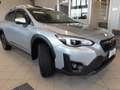 Subaru XV XV II 2021 1.6i 4dventure lineartronic CON IMP GPL Argent - thumbnail 8
