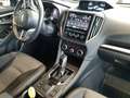 Subaru XV XV II 2021 1.6i 4dventure lineartronic CON IMP GPL Argent - thumbnail 11