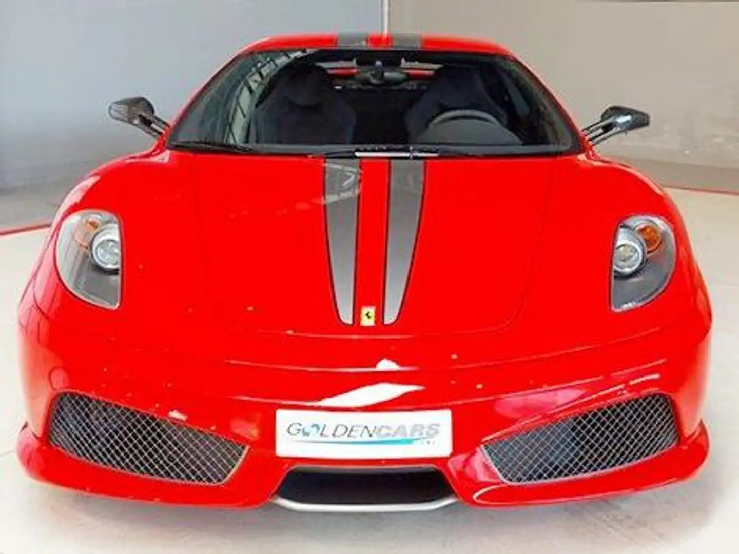 Ferrari 430 Scuderia Rojo - 2
