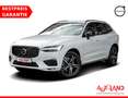 Volvo XC60 B4 R Design LED Navi Memory el. Heckklappe Weiß - thumbnail 1