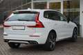 Volvo XC60 B4 R Design LED Navi Memory el. Heckklappe Weiß - thumbnail 6