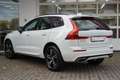 Volvo XC60 B4 R Design LED Navi Memory el. Heckklappe Weiß - thumbnail 4