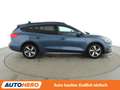 Ford Focus 1.0 EcoBoost Mild-Hybrid Active*NAVI*ACC*SPUR* Blau - thumbnail 7