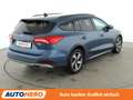 Ford Focus 1.0 EcoBoost Mild-Hybrid Active*NAVI*ACC*SPUR* Blau - thumbnail 6