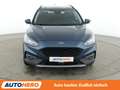 Ford Focus 1.0 EcoBoost Mild-Hybrid Active*NAVI*ACC*SPUR* Blau - thumbnail 9