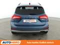 Ford Focus 1.0 EcoBoost Mild-Hybrid Active*NAVI*ACC*SPUR* Blau - thumbnail 5