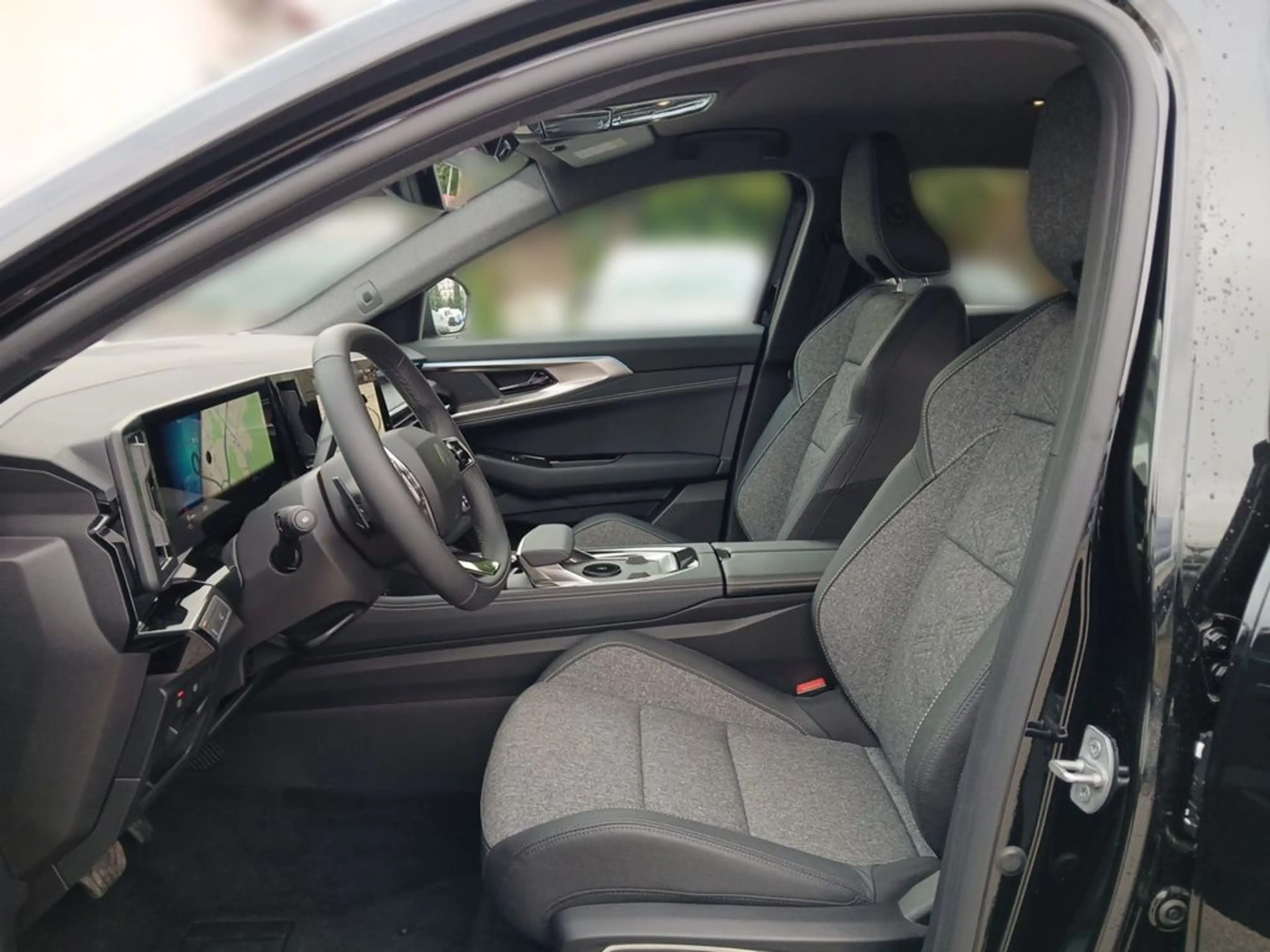 Renault Austral AUSTRAL Techno Full Hybrid E-Tech 200 (MY26) — photo 8