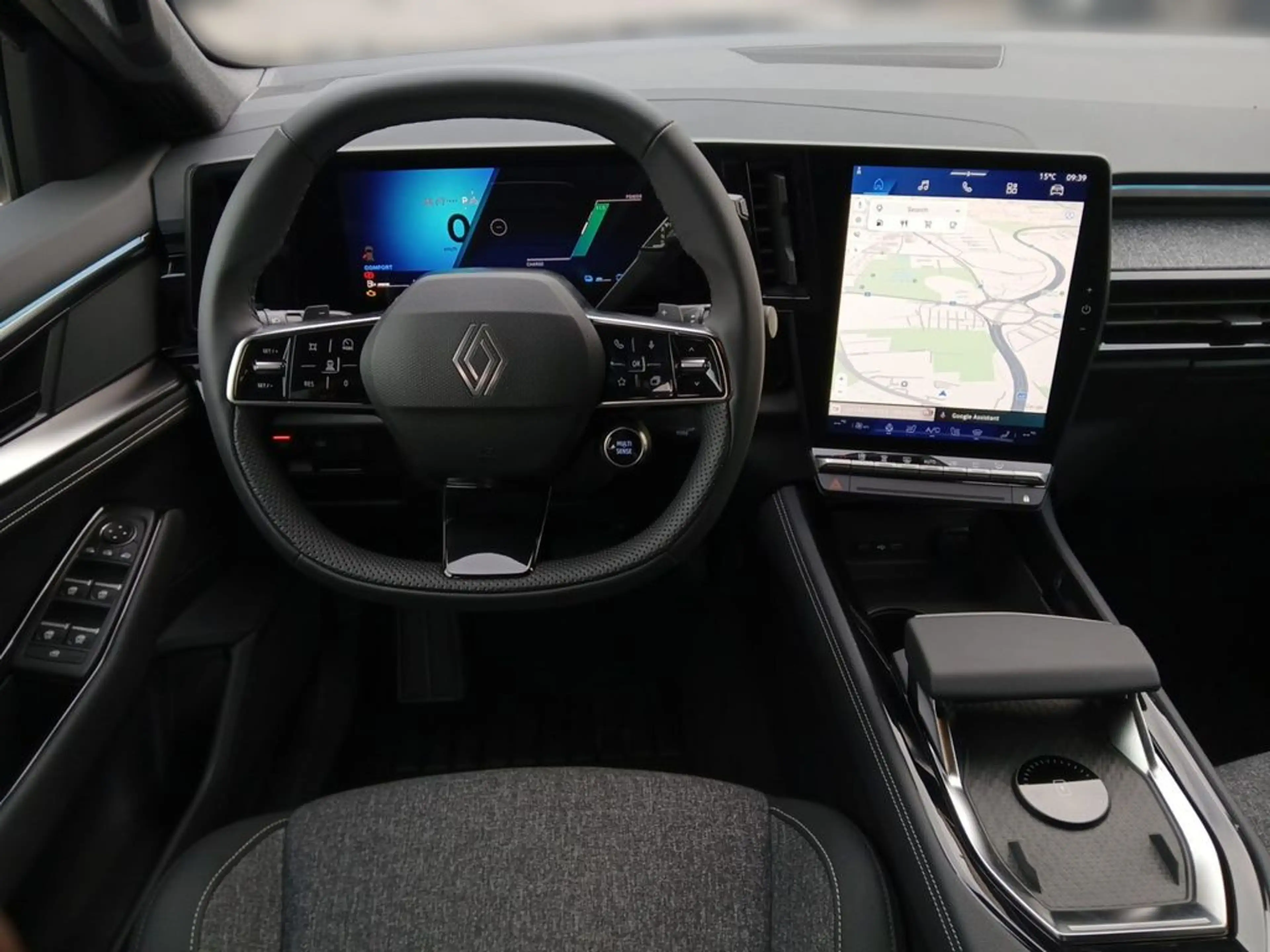 Renault Austral AUSTRAL Techno Full Hybrid E-Tech 200 (MY26) — photo 6
