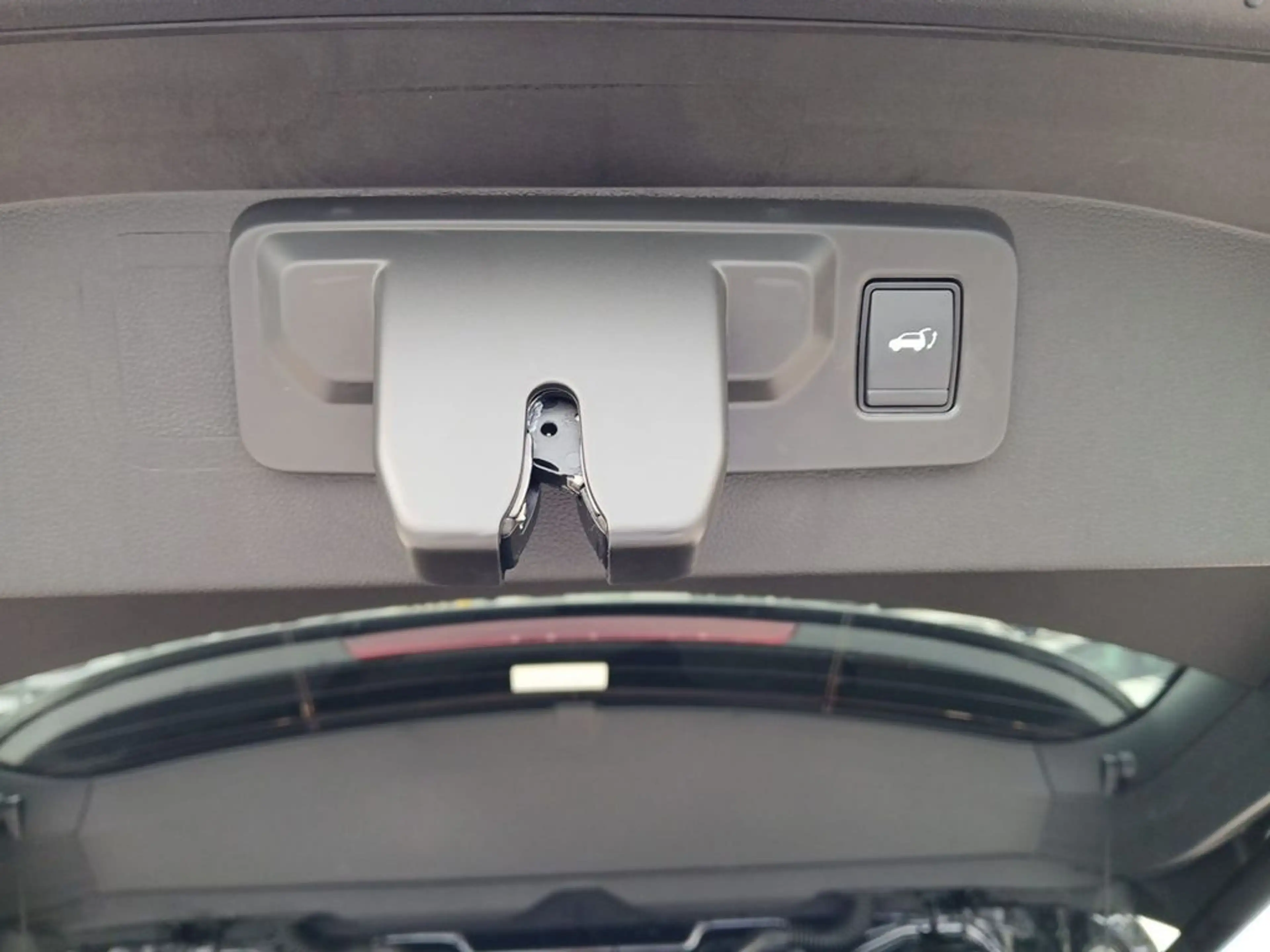Renault Austral AUSTRAL Techno Full Hybrid E-Tech 200 (MY26) — photo 11