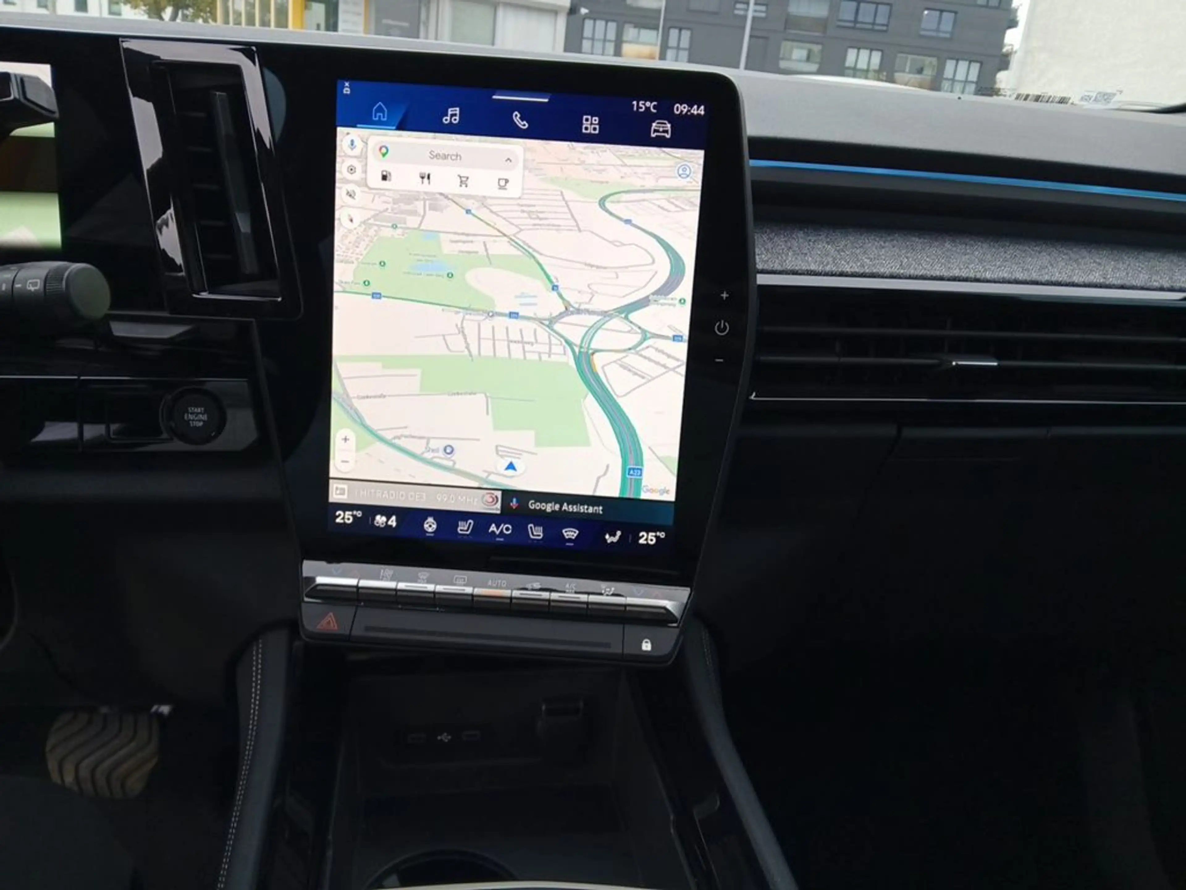 Renault Austral AUSTRAL Techno Full Hybrid E-Tech 200 (MY26) — photo 12
