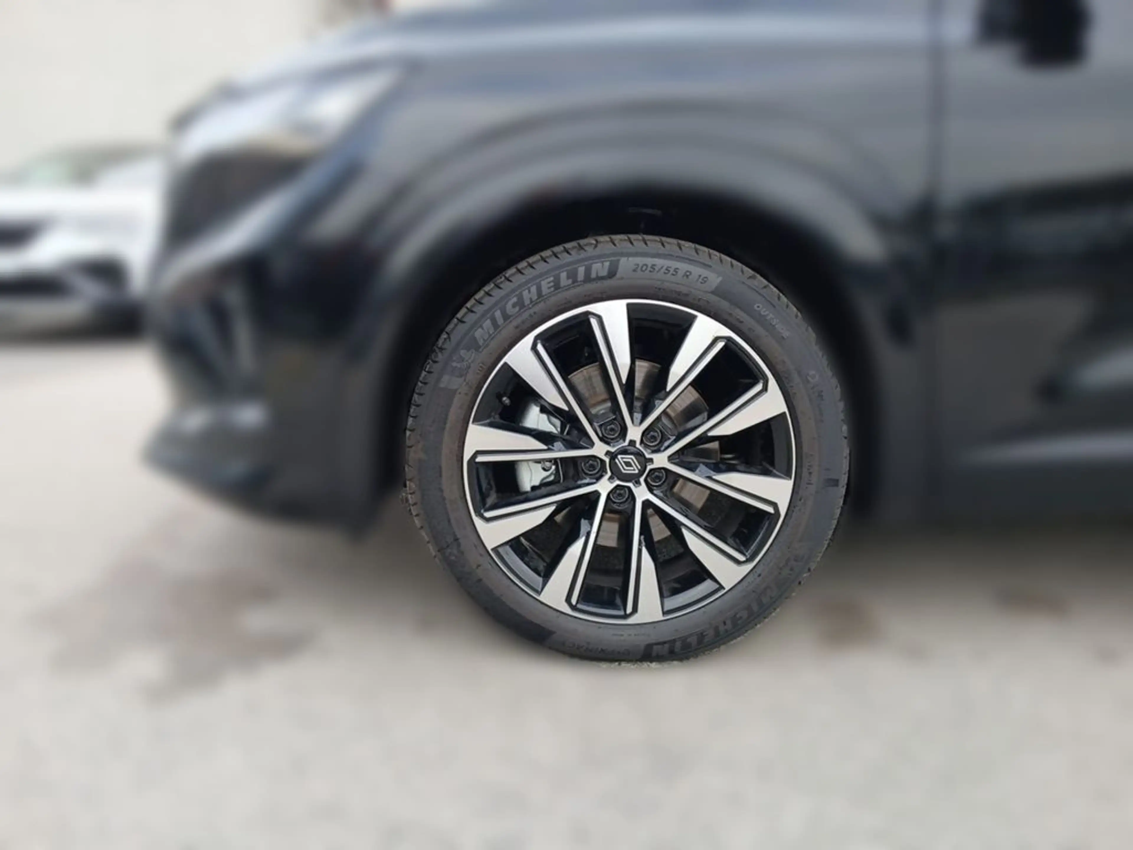 Renault Austral AUSTRAL Techno Full Hybrid E-Tech 200 (MY26) — photo 5