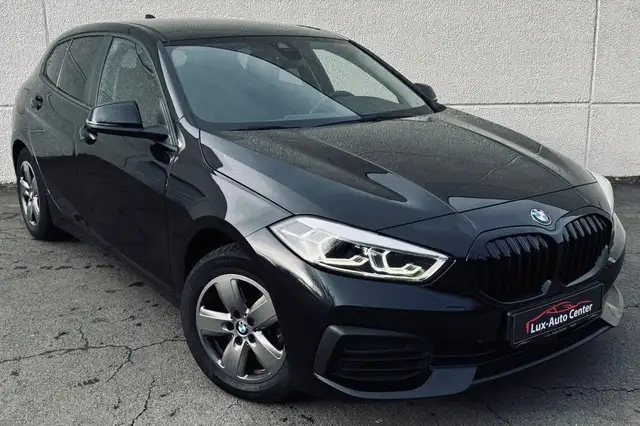 BMW 116 116D // 1er Propriétaire //Garantie 12 Mois✅✅