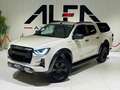 Isuzu D-Max 1.9 Turbo D 4WD X-Series **Garantie 12 mois Blanc - thumbnail 1