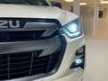 Isuzu D-Max 1.9 Turbo D 4WD X-Series **Garantie 12 mois Blanc - thumbnail 25