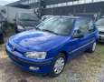 Peugeot 106 Long Beach + Automatik. 1.Hand. Top gepflegt Blau - thumbnail 4