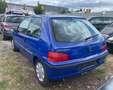 Peugeot 106 Long Beach + Automatik. 1.Hand. Top gepflegt Blau - thumbnail 6