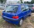 Peugeot 106 Long Beach + Automatik. 1.Hand. Top gepflegt Blau - thumbnail 7