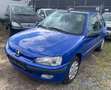 Peugeot 106 Long Beach + Automatik. 1.Hand. Top gepflegt Blau - thumbnail 3