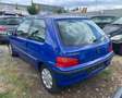 Peugeot 106 Long Beach + Automatik. 1.Hand. Top gepflegt Blau - thumbnail 12