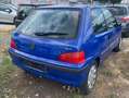 Peugeot 106 Long Beach + Automatik. 1.Hand. Top gepflegt Blau - thumbnail 5