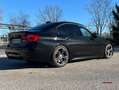 BMW 330 330d M Sport Aut. M Sport Schwarz - thumbnail 6