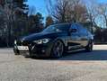 BMW 330 330d M Sport Aut. M Sport Schwarz - thumbnail 1