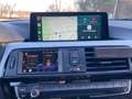 BMW 330 330d M Sport Aut. M Sport Schwarz - thumbnail 18